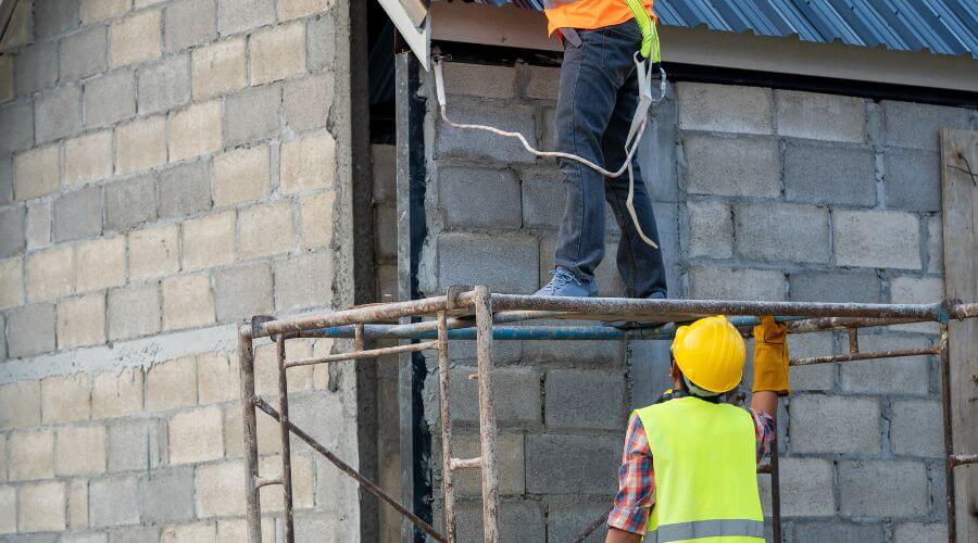 Professional Flat Roofing Installation in Fair Bluff, NC